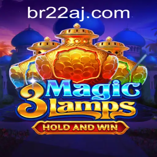 A Comprehensive Guide to 3MagicLamps: Unraveling the Mystery Behind 22aj PH Login