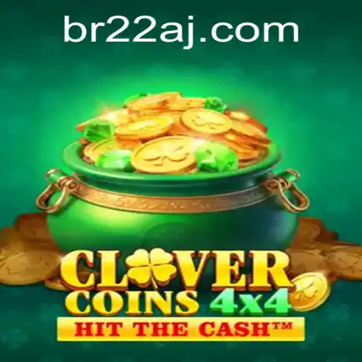 CloverCoins4x4: A New Era in Online Gaming