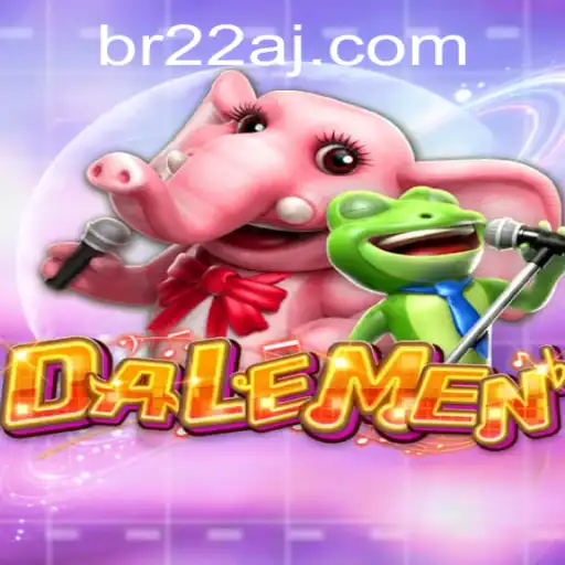 Exploring the World of DALEMEN: A New Era of Interactive Gaming