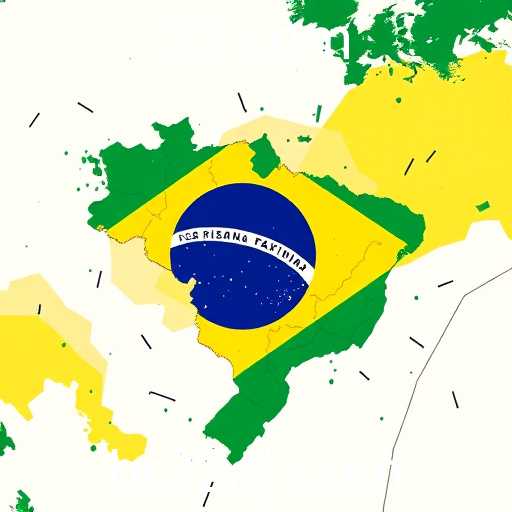 Transformações Digitais e Sustentáveis na Economia Brasileira