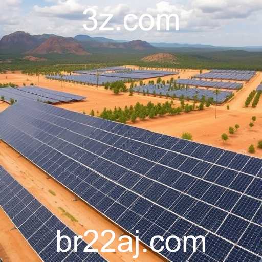 Avanços na Integração Energética Sustentável