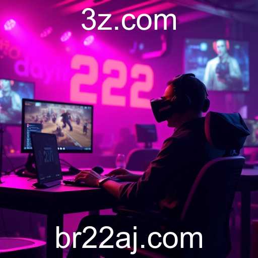 Exploração Virtual: O Impacto Atual dos Jogos Online