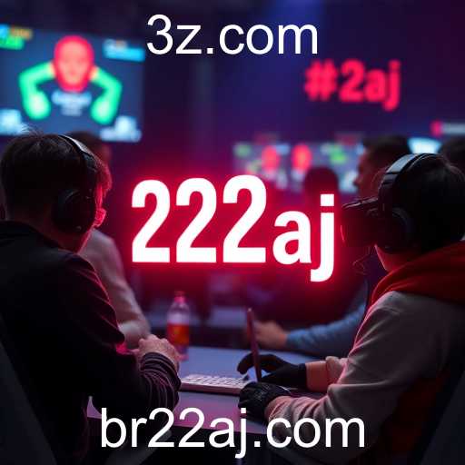 O Boom do 22aj: Expansão no Cenário dos Jogos Online