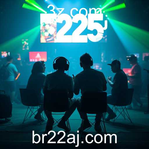 Melhoria na Experiência dos Jogadores com 22aj