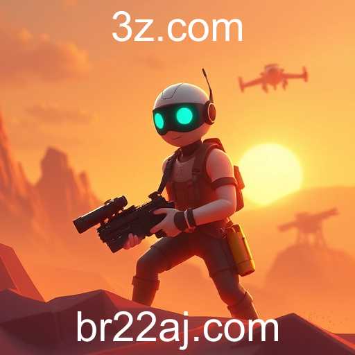 A Revolução dos Jogos com 22aj: Uma Nova Era em 2025