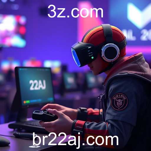 O Crescimento dos Jogos em 2025: O Que Esperar?