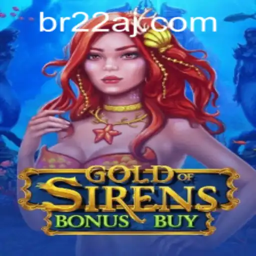 GoldofSirensBonusBuy: Dive into the Exciting World of Underwater Adventure Gaming