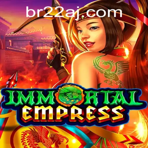 ImmortalEmpress: A Captivating Journey into Virtual Realms