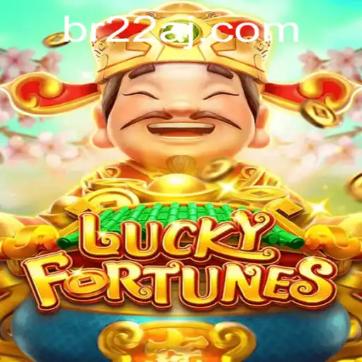 LUCKYFORTUNES: A Journey into the World of Intrigue and Chance