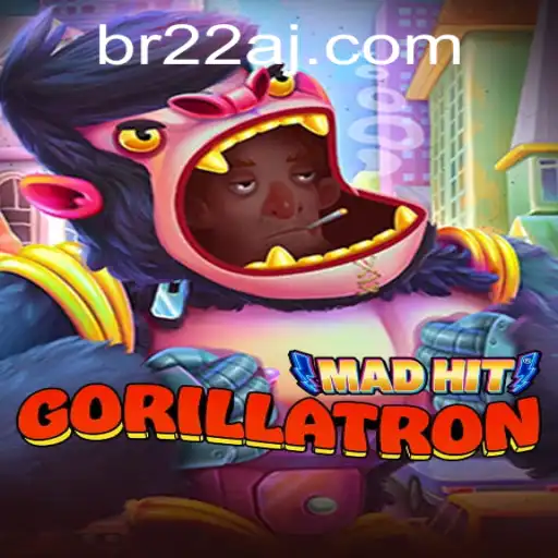 MadHitGorillatron: A Thrilling Adventure Game