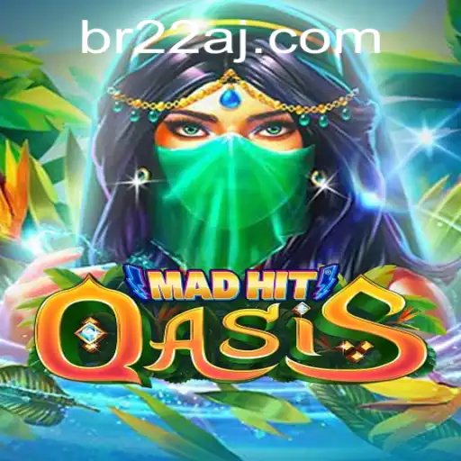 Exploring the World of MadHitOasis: A New Gaming Phenomenon