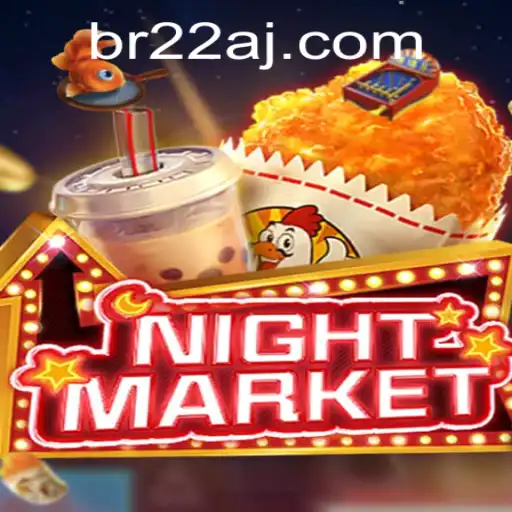 Exploring the Intriguing World of NIGHTMARKET: A Journey into the Game