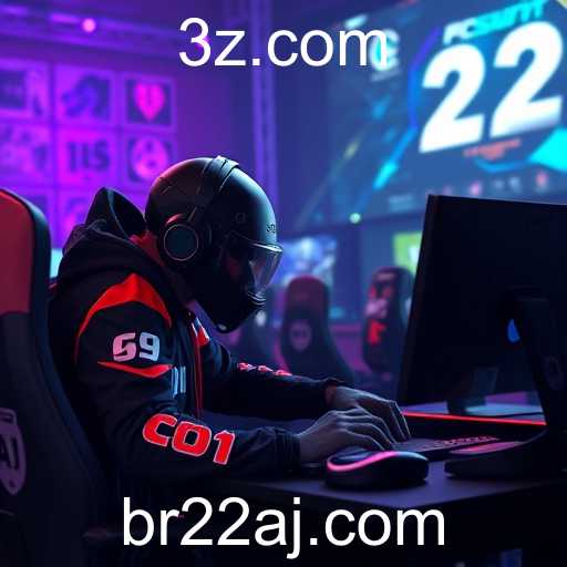 A Revolução dos Jogos Online em 2025