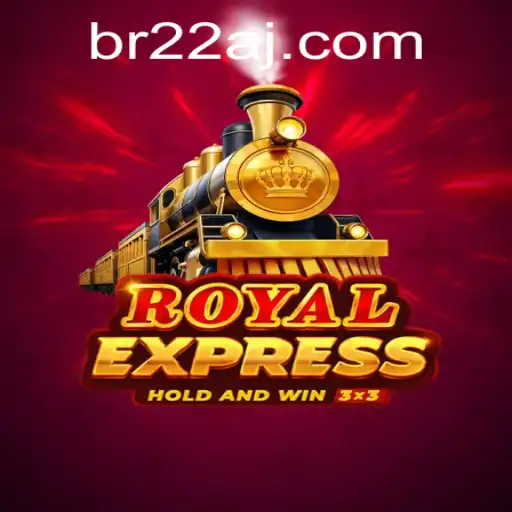 Discover the Thrilling World of RoyalExpress: A Gaming Experience Like No Other