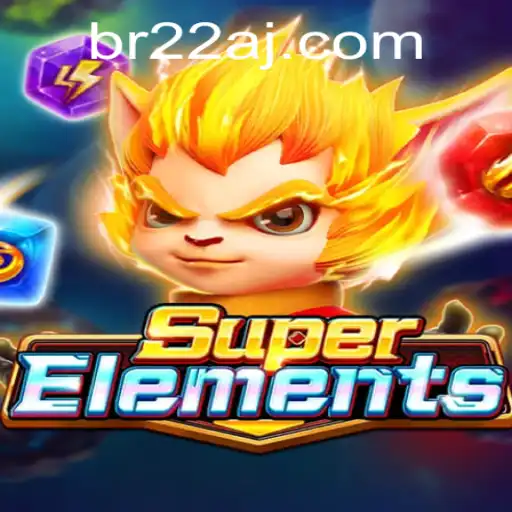 Exploring the Mystical World of SuperElements