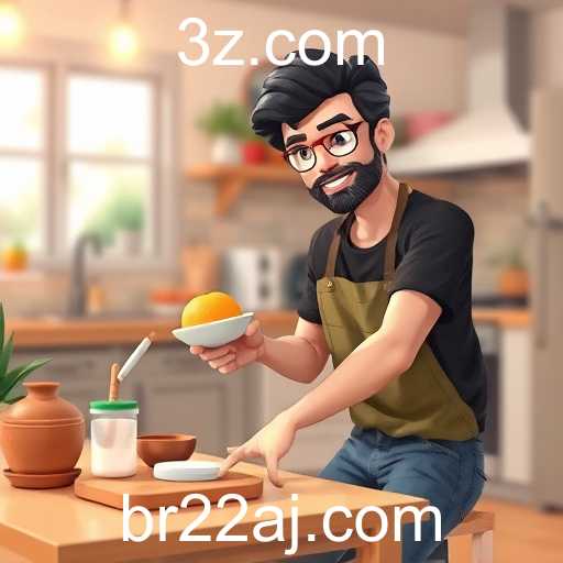 Tendências de Jogos com 22aj